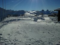 2014-01-22 11.01.03  A bluebird day at Rochers de Naye
